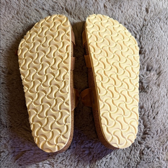 Birkenstock Franca Braided Sandals - Picture 5 of 6